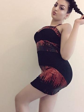 Варвара